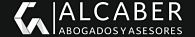 Ir a la página principal de ALCABER Abogados y Asesores